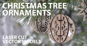 Christmas Tree Ornaments