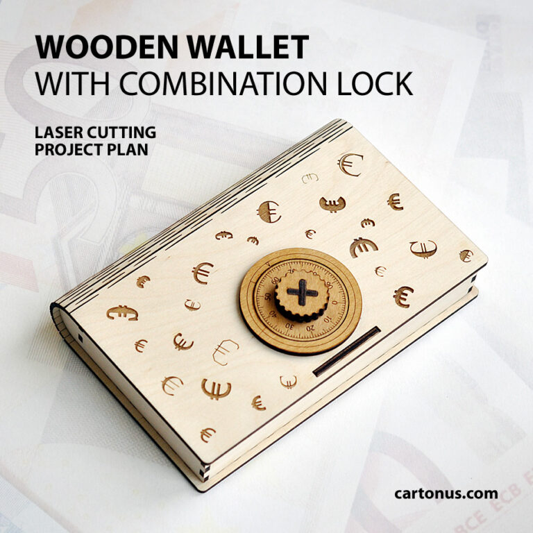 Wallet - Cartonus