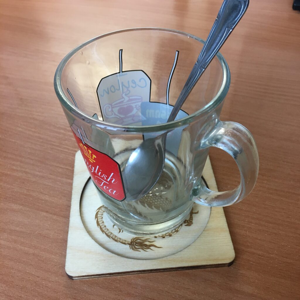 Precision Laser Files for Gift Makers & Laser Workshops