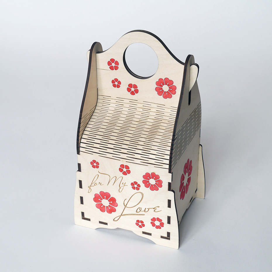 Personalized and custom-ready solutions for gifts, products, and special projects